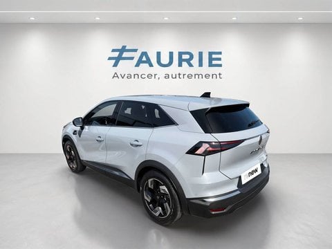 Voitures D'occasion À Brive La Gaillarde | Renault Symbioz E-Tech Full Hybrid 145 Techno