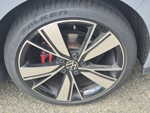 Voitures D'occasion À Dax | Volkswagen Golf 2.0 Tdi Scr 200 Dsg7 Gtd