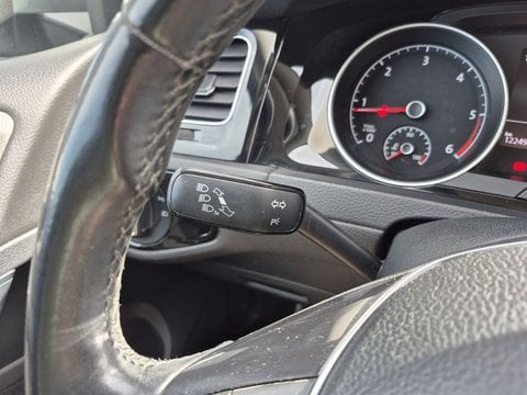 Voitures D'occasion À Dax | Volkswagen Golf 1.6 Tdi 115 Fap Bvm5 Confortline