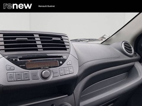 Voitures D'occasion À Guéret | Suzuki Alto 1.0 Vvt Gl
