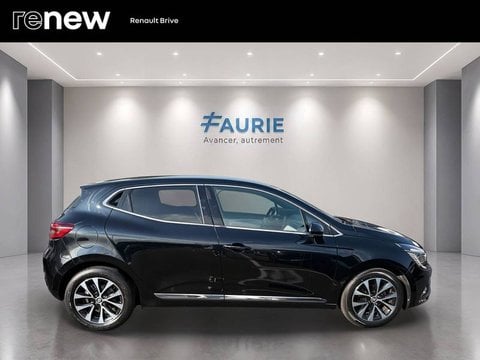 Voitures D'occasion À Terrasson-Lavilledieu | Renault Clio Tce 90 Techno