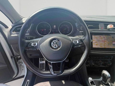 Voitures D'occasion À Brive La Gaillarde | Volkswagen Tiguan 2.0 Tdi 150 Dsg7 Iq.drive