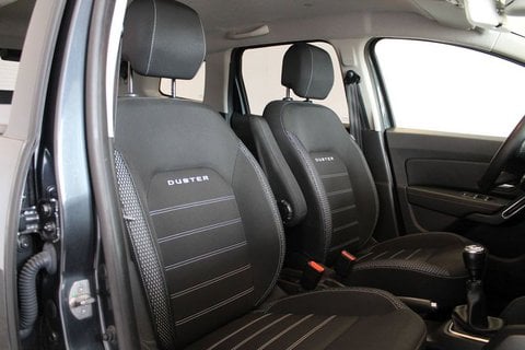Voitures D'occasion À Migné-Auxances | Dacia Duster Ii Tce 125 4X2 Prestige