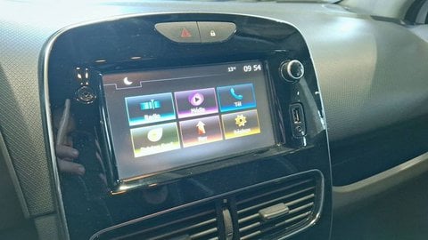 Voitures D'occasion À Trélissac | Renault Clio Dci 75 Energy Zen