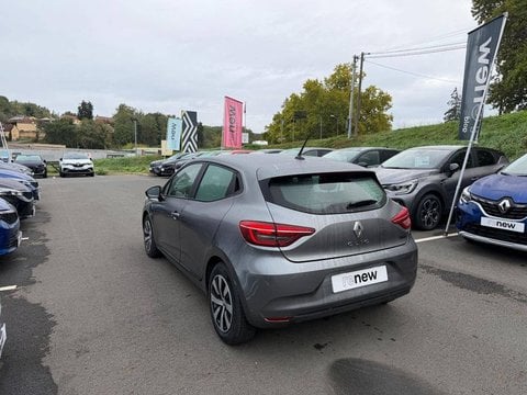 Voitures D'occasion À Sarlat | Renault Clio E-Tech Full Hybrid 145 Equilibre