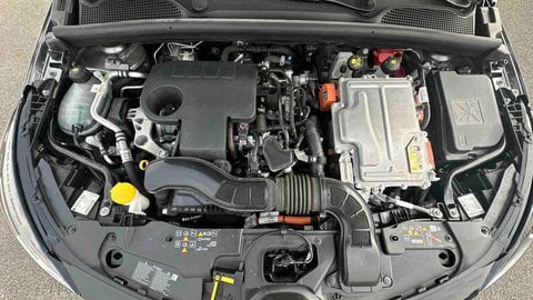 Voitures D'occasion À Saint Maur | Renault Clio E-Tech Full Hybrid 145 Ch Gsr2 Techno