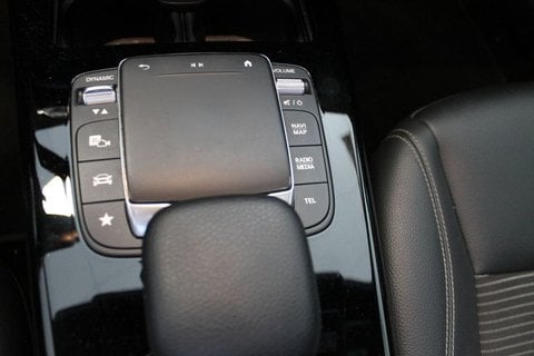 Voitures D'occasion À Migné-Auxances | Mercedes-Benz Classe A Iv 200 7G-Dct Progressive Line