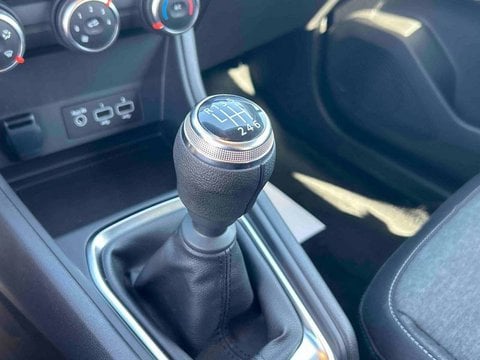 Voitures D'occasion À Bergerac | Renault Captur Ii Tce 90 Equilibre