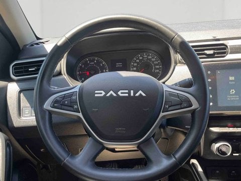 Voitures D'occasion À Trélissac | Dacia Duster Ii Eco-G 100 4X2 Journey +