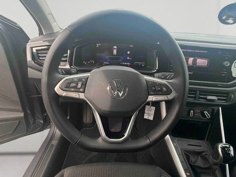 Voitures D'occasion À Brive La Gaillarde | Volkswagen Polo 1.0 Tsi 95 S&S Bvm5 Vw Edition