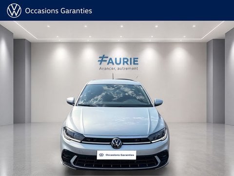 Voitures D'occasion À Brive La Gaillarde | Volkswagen Polo 1.0 Tsi 95 S&S Dsg7 R-Line