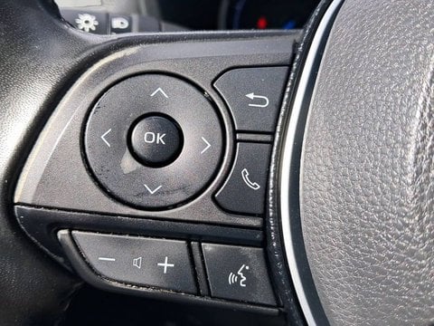 Voitures D'occasion À Limoges | Toyota Rav4 Hybride 218 Ch 2Wd Lounge