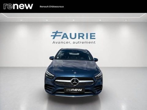 Voitures D'occasion À Saint Maur | Mercedes-Benz Classe B Iii 250 E 8G-Dct Amg Line Edition