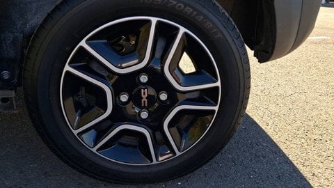 Voitures D'occasion À Bergerac | Dacia Spring Extreme