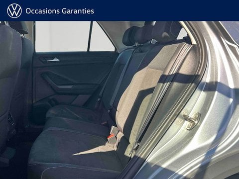 Voitures D'occasion À Brive La Gaillarde | Volkswagen T-Roc 1.5 Tsi Evo 150 Start/Stop Dsg7 Style
