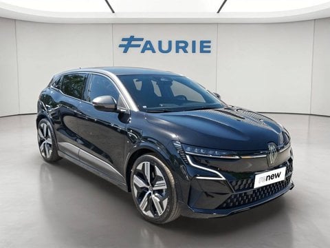 Voitures D'occasion À Bergerac | Renault Mégane Megane V Electrique Megane E-Tech Ev60 220 Ch O...