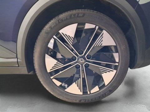 Voitures D'occasion À Tulle | Renault Scénic Scenic V Electrique Scenic E-Tech Electrique 220 C...