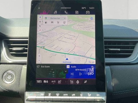 Voitures D'occasion À Trélissac | Renault Symbioz E-Tech Full Hybrid 145 Esprit Alpine