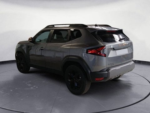 Voitures D'occasion À Cahors | Dacia Duster Iii Hybrid 155 Extreme