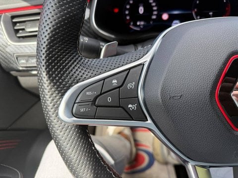 Voitures D'occasion À Sarlat | Renault Arkana Mild Hybrid 140 Edc Fap - 22 R.s. Line