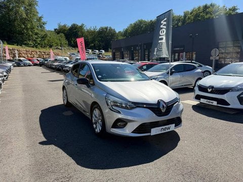 Voitures D'occasion À Sarlat | Renault Clio V E-Tech Full Hybrid 145 Evolution