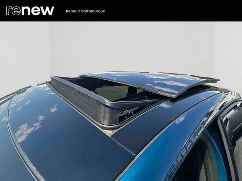 Voitures D'occasion À Saint Maur | Renault Arkana E-Tech Full Hybrid 145 Gsr2 Esprit Alpine