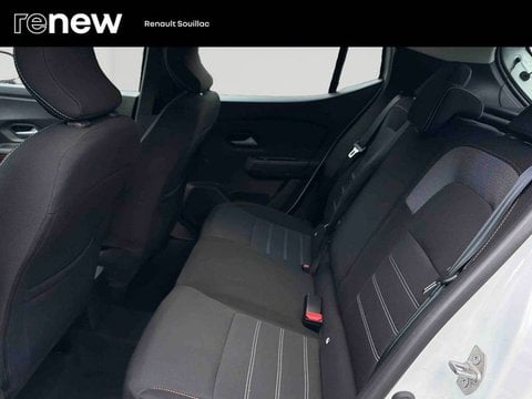 Voitures D'occasion À Souillac | Dacia Sandero Iii Tce 90 Cvt Stepway Expression