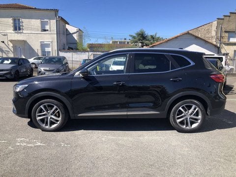 Voitures D'occasion À Cognac | Mg Ehs 1.5T Gdi Phev Luxury