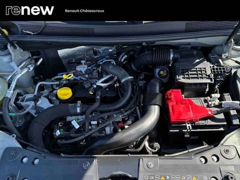 Voitures D'occasion À Saint Maur | Dacia Duster Eco-G 100 4X2 Journey
