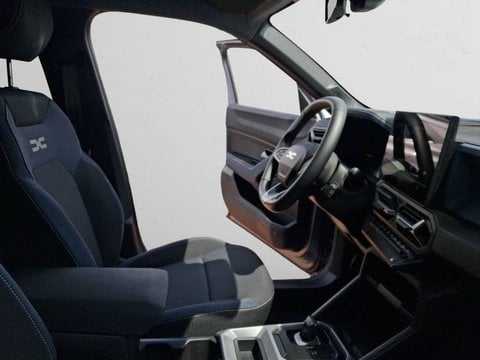 Voitures D'occasion À Saint-Junien | Dacia Duster Iii Hybrid 140 Journey