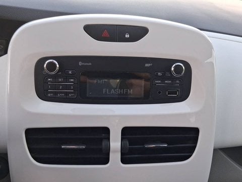 Voitures D'occasion À Limoges | Renault Zoe R90 Life