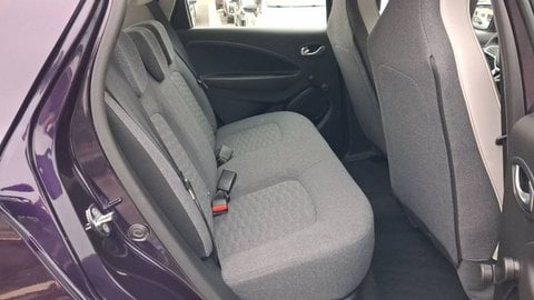 Voitures D'occasion À Bergerac | Renault Zoe R110 - 22B Evolution