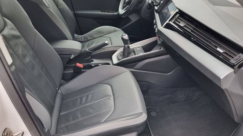 Voitures D'occasion À Dax | Audi A1 Citycarver 25 Tfsi 95 Ch Bvm5 Design Luxe