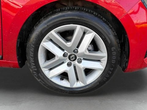 Voitures D'occasion À Trélissac | Renault Clio Eco-G 100 Ch Gsr2 Evolution