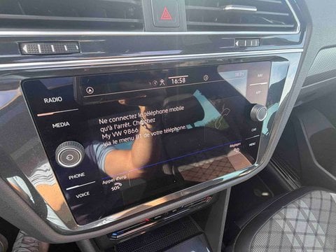 Voitures D'occasion À Brive La Gaillarde | Volkswagen Tiguan 2.0 Tdi 150Ch Dsg7 R-Line