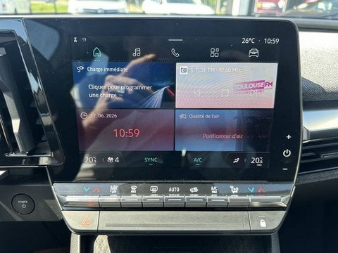 Voitures D'occasion À Montauban | Renault Mégane Megane V Electrique Megane E-Tech Ev40 130Ch S...