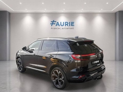 Voitures D'occasion À Trélissac | Renault Austral E-Tech Hybrid 200 Techno Esprit Alpine