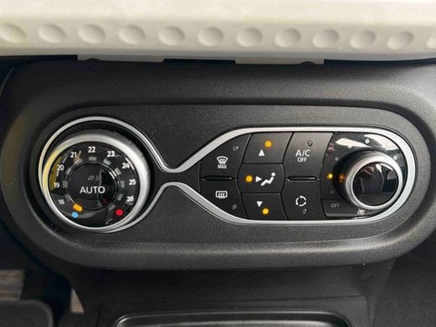 Voitures D'occasion À Trélissac | Renault Twingo Iii Sce 65 Equilibre