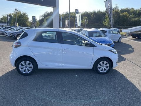 Voitures D'occasion À Montauban | Renault Zoe R110 Achat Intégral Life