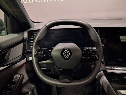 Voitures D'occasion À Tulle | Renault Austral Mild Hybrid Advanced 130 Equilibre