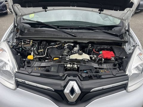 Voitures D'occasion À Montauban | Renault Kangoo Blue Dci 95 Trend
