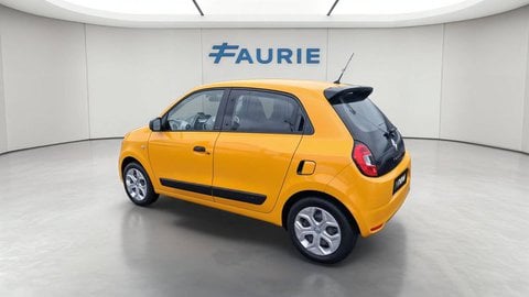 Voitures D'occasion À Brive La Gaillarde | Renault Twingo Electrique Iii Iii Achat Intégral Life