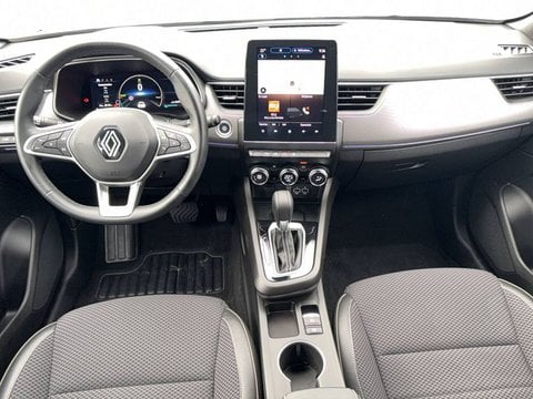 Voitures D'occasion À Montauban | Renault Arkana E-Tech 145 - 23 Techno