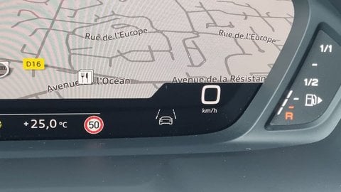 Voitures D'occasion À Dax | Audi Q3 Sportback 35 Tdi 150 Ch S Tronic 7 S Line
