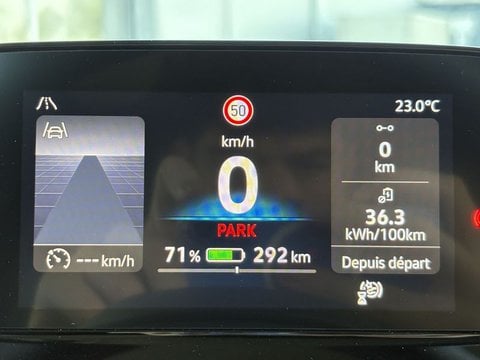 Voitures D'0Km À Boé | Volkswagen Id. Buzz Cargo 286 Ch Pro
