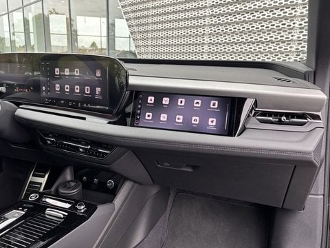 Voitures D'0Km À Saint-Avit | Audi Q6 E-Tron 428 Ch 100 Kwh Quattro Competition
