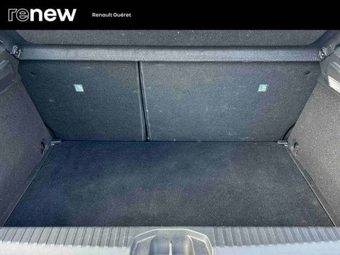Voitures D'occasion À Guéret | Renault Clio V Tce 90 Equilibre