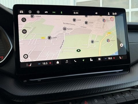 Voitures D'occasion À Boé | Škoda Octavia 2.0 Tdi 150 Ch Scr Dsg7 Sportline