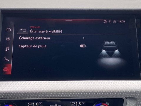 Voitures D'occasion À Boé | Audi A1 Sportback 40 Tfsi 207 Ch S Tronic 7 S Line