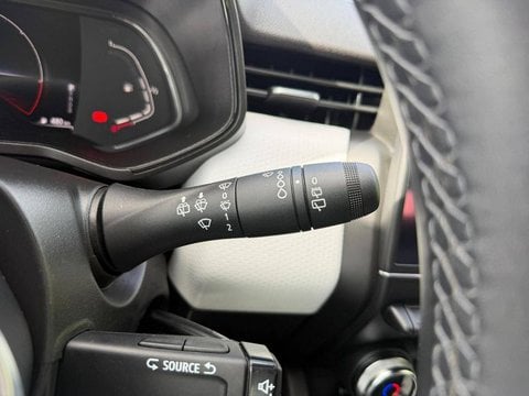 Voitures D'occasion À Sarlat | Renault Clio V E-Tech 140 - 21N Limited